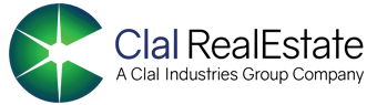 Clal Real estate logo