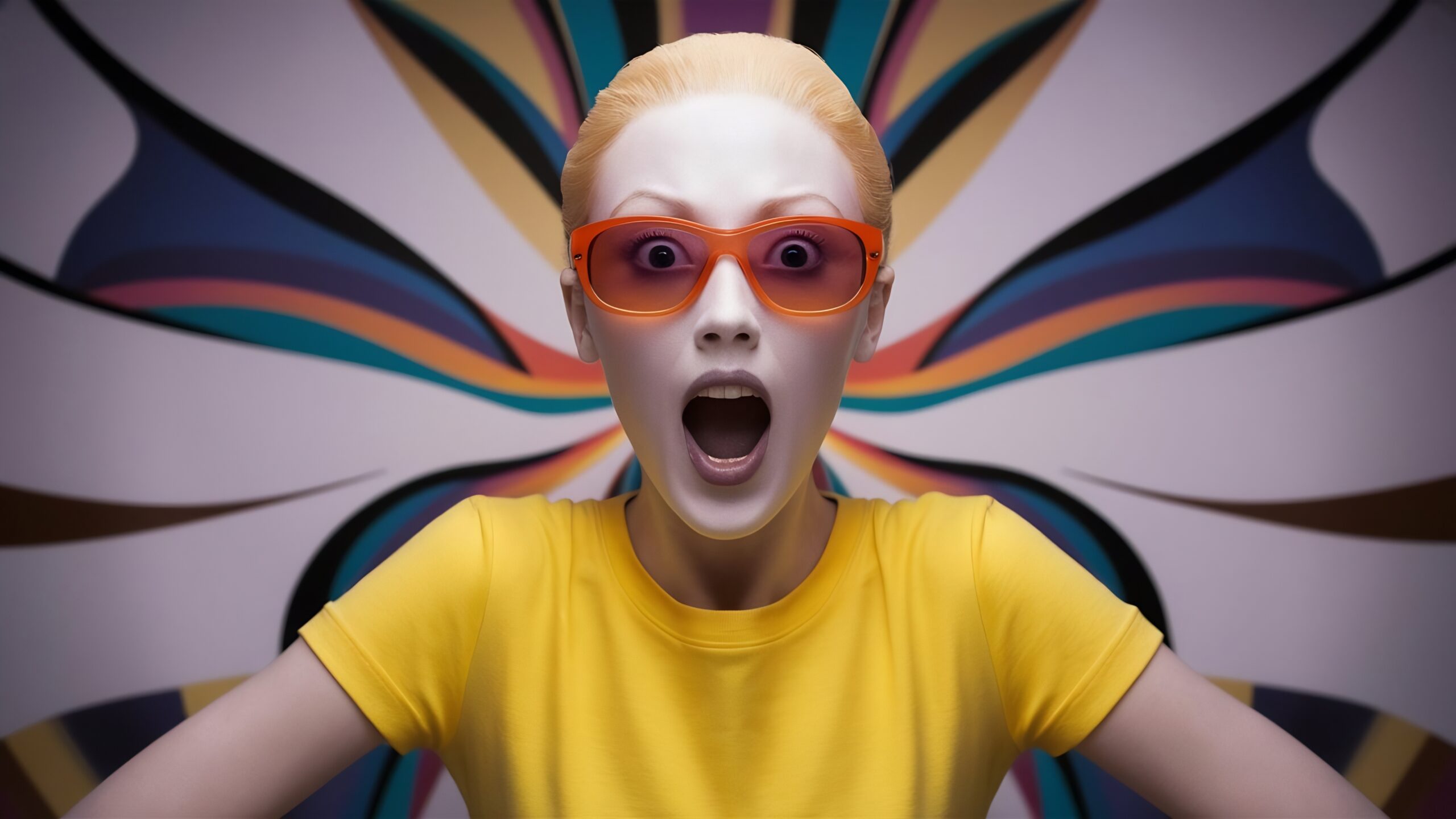 An amazing website or a practical website?