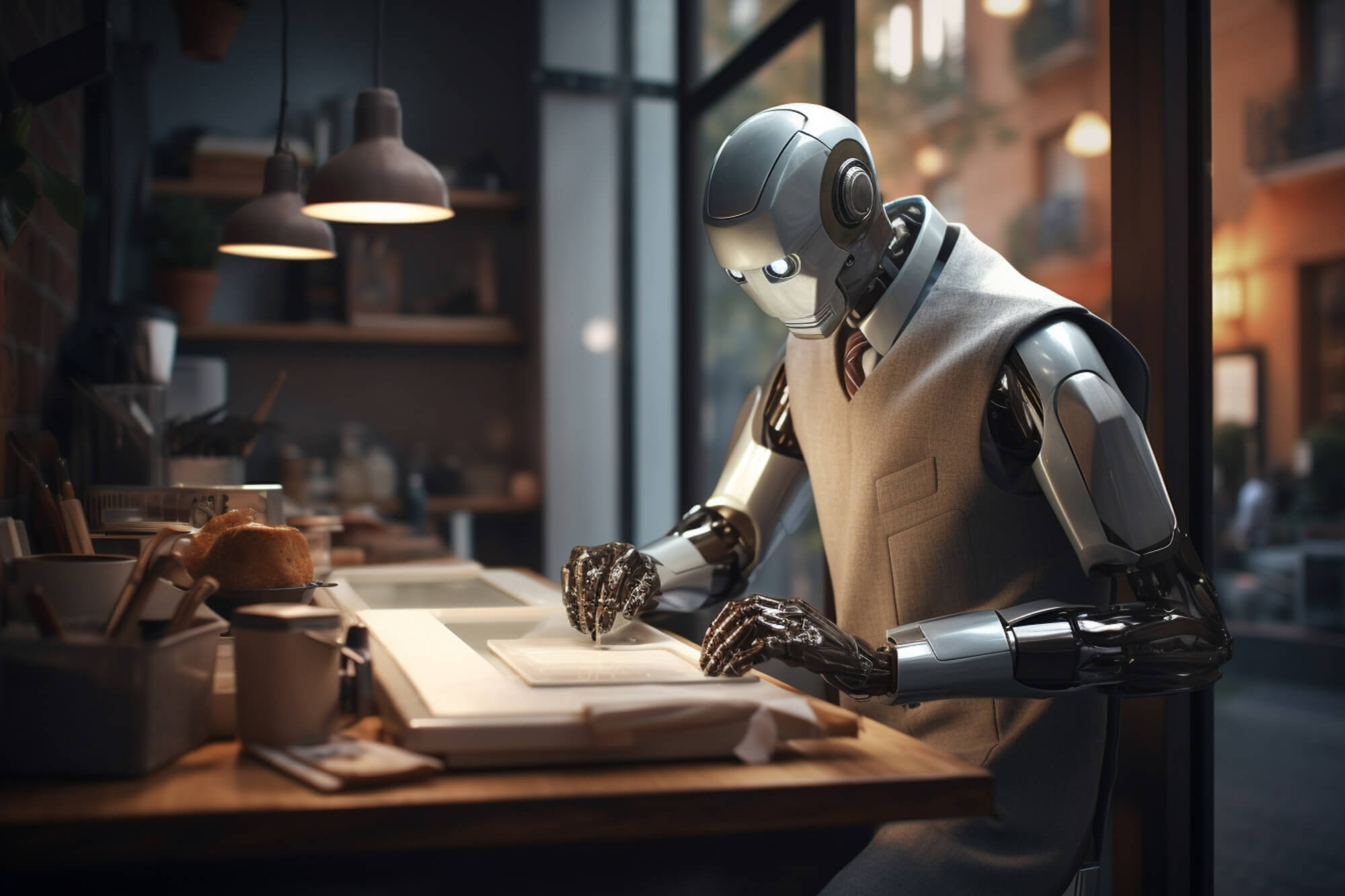 How to Integrate AI Into Your Website